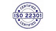 ISO22301认证辅导流程