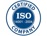 ISO14001认证咨询