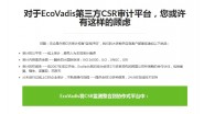 什么是TFS-CI审核？TFS-CI审核有哪些内容？TFS-CI审核资料需要哪些？